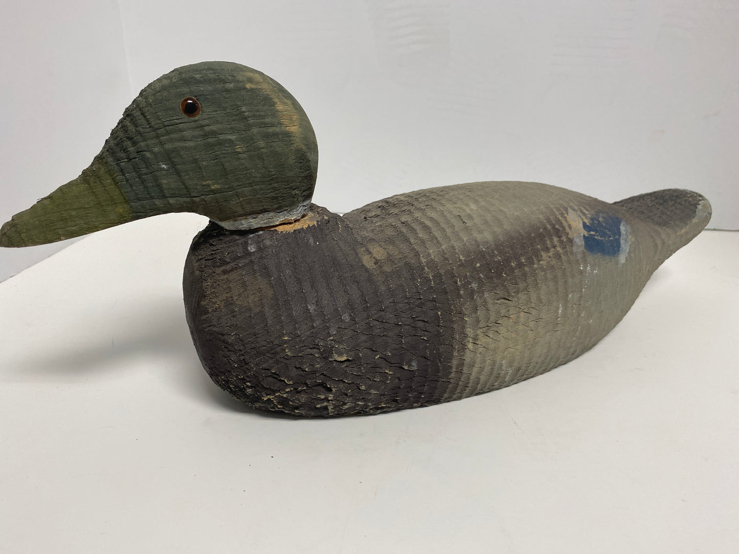 Mallard Duck Decoy Duck