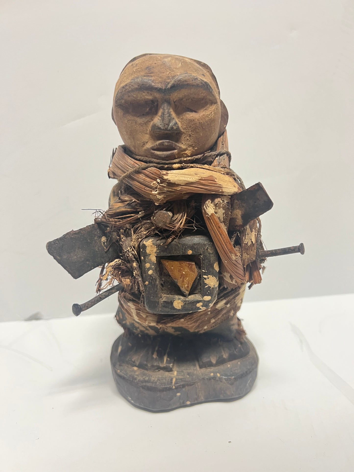 West African Voodoo Doll