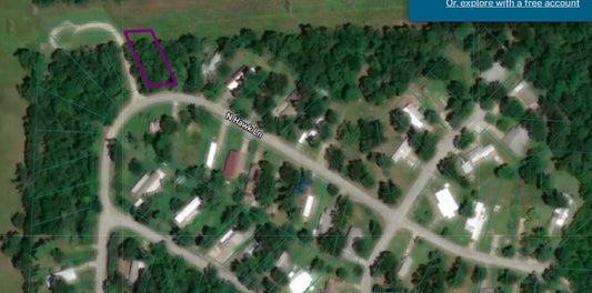 Vacant (Mobile Home) Lot 0.18Ac 1314 Hawk Ln