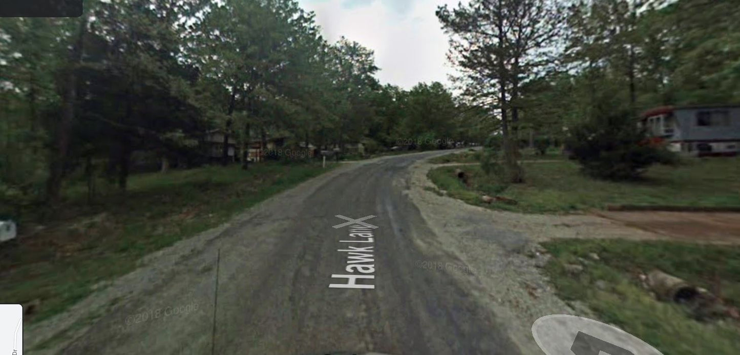 Vacant (Mobile Home) Lot 0.18Ac 1314 Hawk Ln