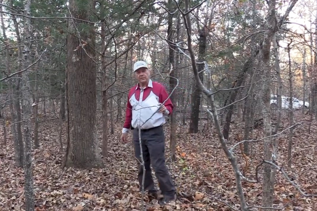 Vacant Lot 0.26 acre Lot 19 Ventres Dr