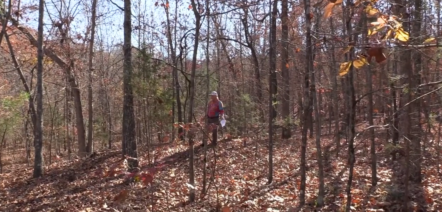 Vac Lot 0.25 ac Lot 48 Tullahassee Dr