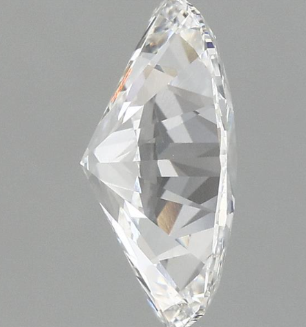 1.34ct Oval D VS1 8.94 x 6.20 x 3.81 LG Loose Diamond w/IGI