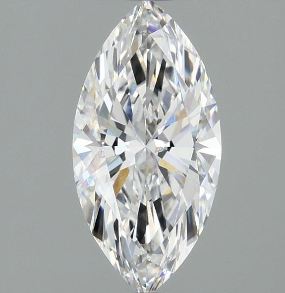 4.53ct Marquise G VS1 18.22 x 8.68 x 5.20 LG Loose Diamond w/IGI