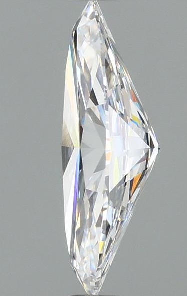 4.53ct Marquise G VS1 18.22 x 8.68 x 5.20 LG Loose Diamond w/IGI