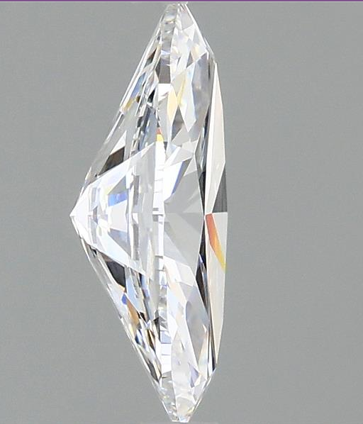 4.25ct Marquise G VS1 17.64 x 8.52 x 5.10 LG Loose Diamond w/IGI