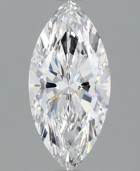 1.41ct Marquise D VVS2 11.69 x 5.70 x 3.67 LG Loose Diamond w/IGI