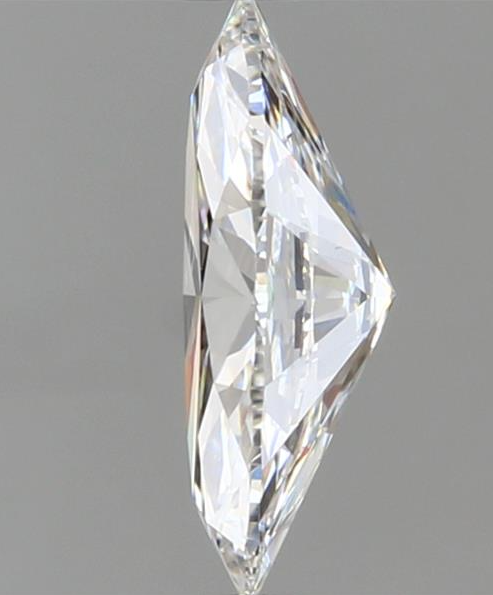 3.89ct Marquise G VS1 16.46 x 8.17 x 5.03 LG Loose Diamond w/IGI