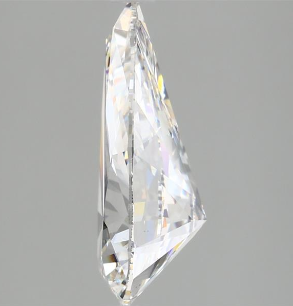 1.16ct Pear D VS1 9.16 x 5.86 x 3.67 LG Loose Diamond w/IGI