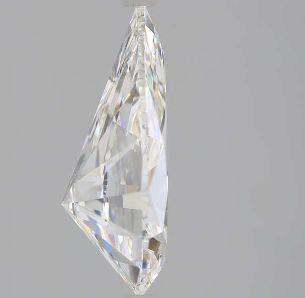 1.74ct Pear G VS1 10.27 x 6.81 x 4.16 LG Loose Diamond w/IGI