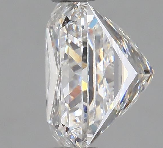 1.32ct Princess D VVS2 5.96 x 5.86 x 4.22 LG Loose Diamond w/IGI