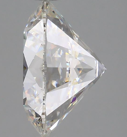 2.01ct Round D VVS2 8.05 x 8.00 x 4.94 LG Loose Diamond w/IGI