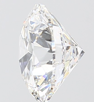 1.11ct Round D VVS1 6.59 x 6.65 x 4.09 LG Loose Diamond w/IGI