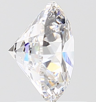 1.22ct Round D VVS1 6.91 x 6.93 x 4.19 LG Loose Diamond w/IGI