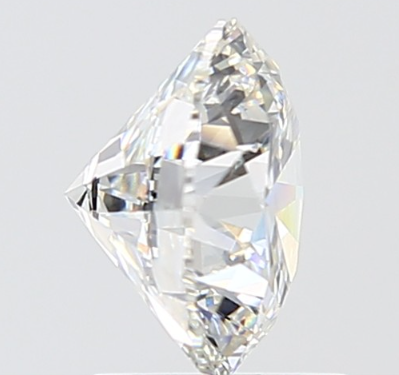 1.22ct Round D VVS1 6.90 x 6.93 x 4.19 LG Loose Diamond w/IGI