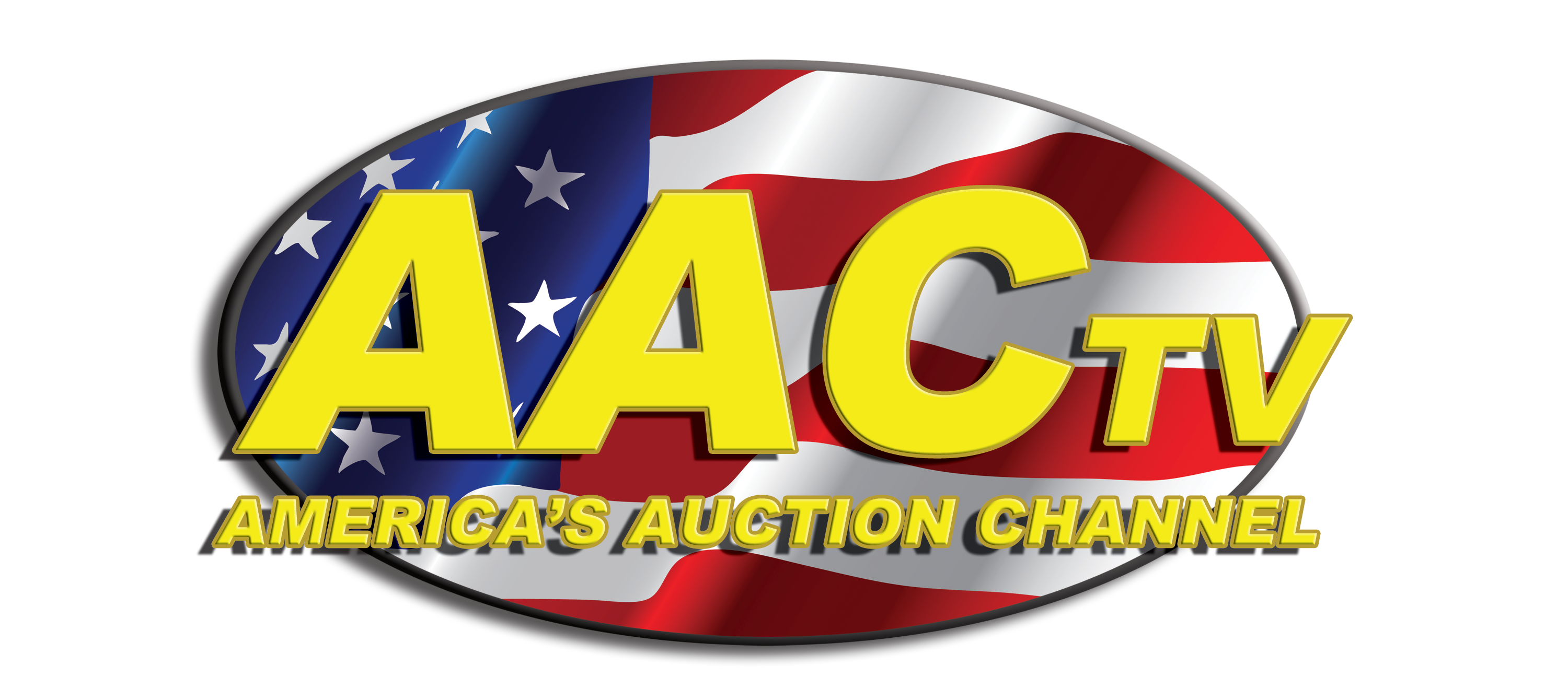 America's Auction Channel logo
