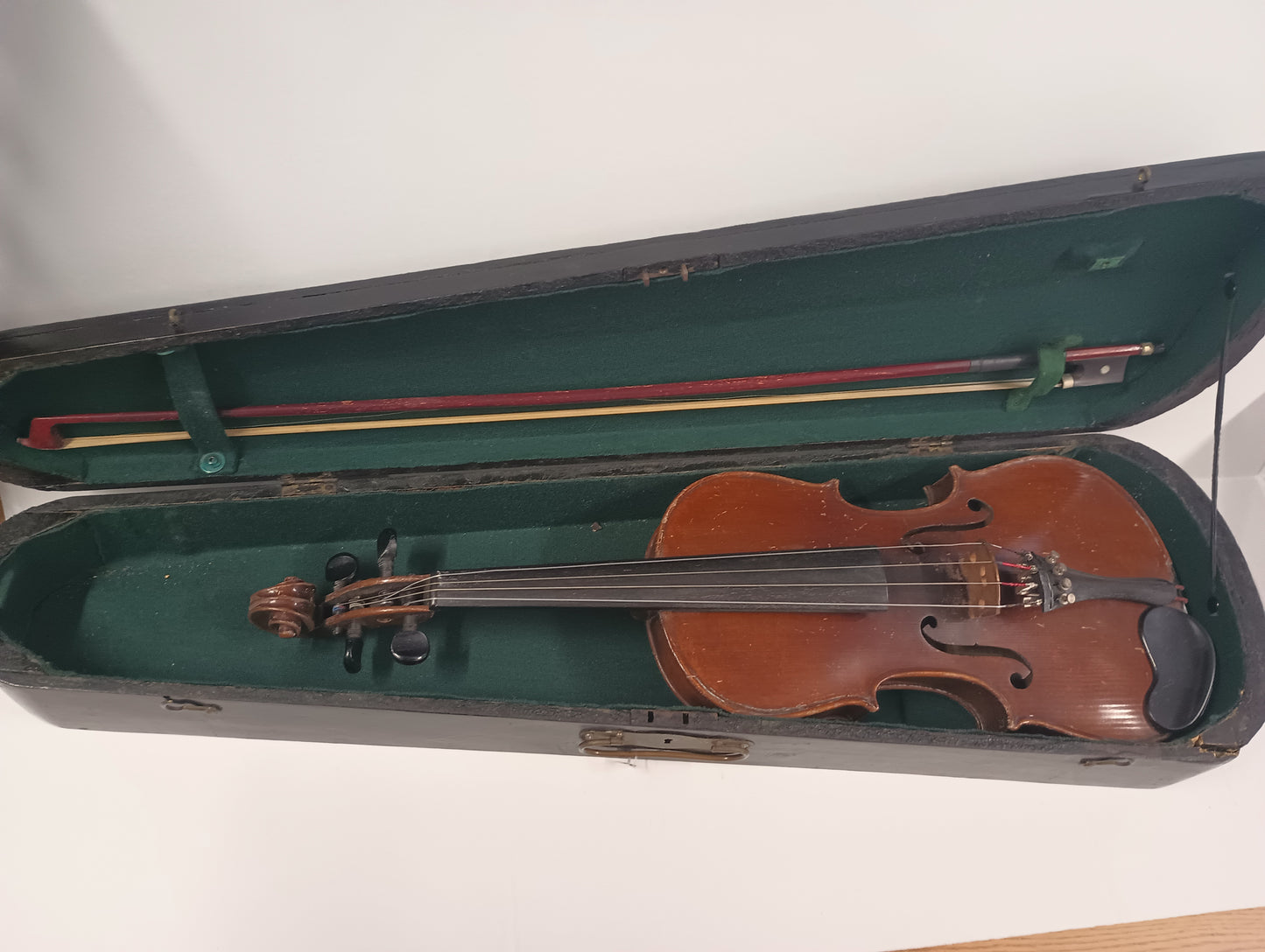 Vintage Made in Berlin Special Copy of Stradivarius