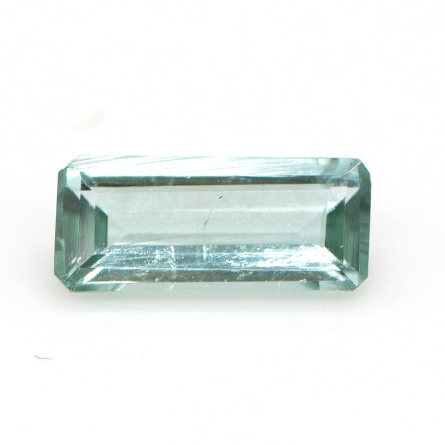 .44ct E-Cut Tourmaline Loose 4x9mm