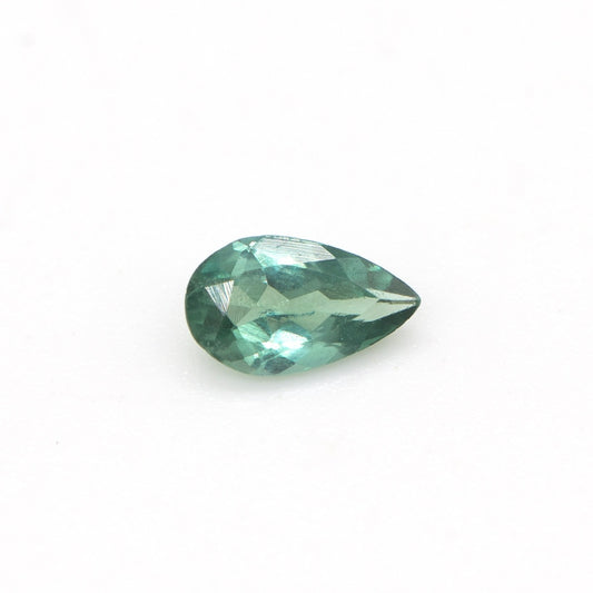 RARE .17ct Alexandrite Pear Loose Stone
