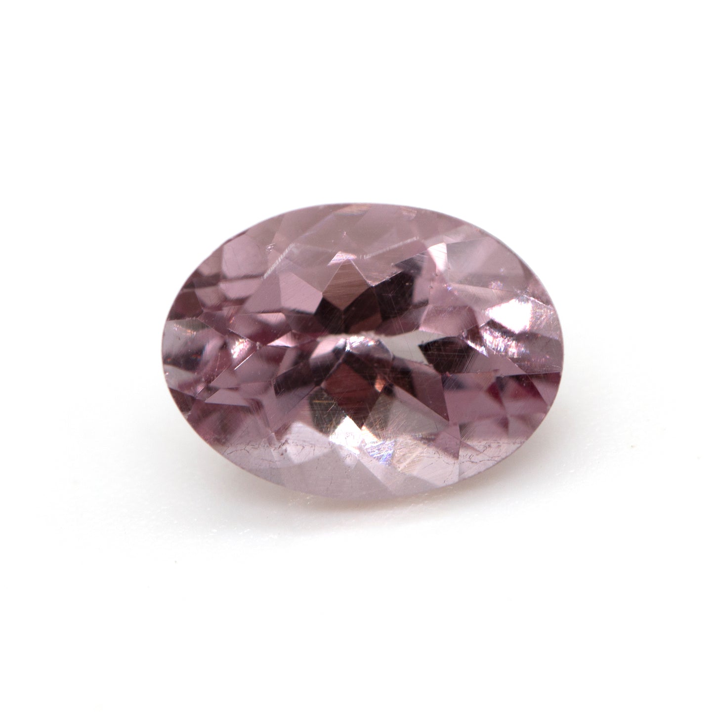 RARE AVG 1.00ct Mali Grandite Color Change Garnet Oval Stone