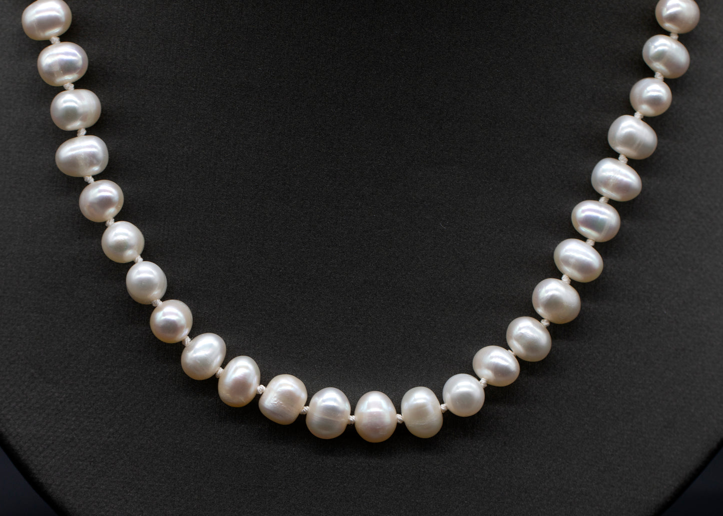 14KYGF 6mm Freshwater Pearl 20 Necklace RTL $1199