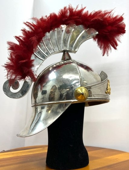 Roman Officer Centurion Helmet