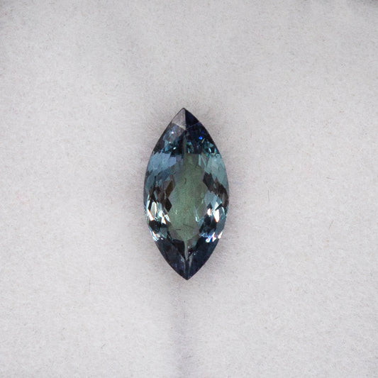 1ct Mystic Topaz Marquise Loose Stone
