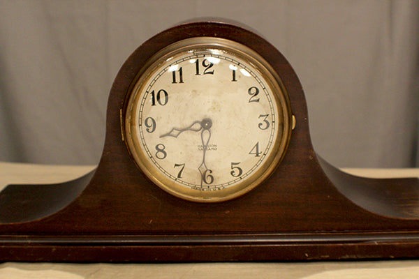 Vintage Hamilton Sangamo Electric Clock