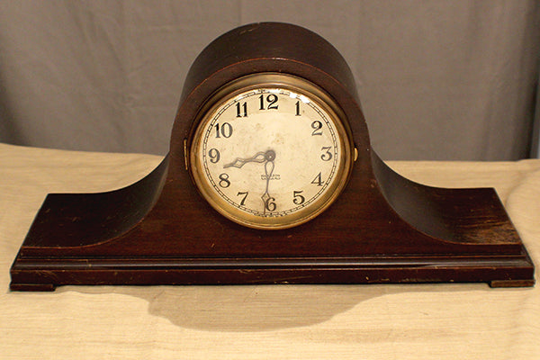 Vintage Hamilton Sangamo Electric Clock