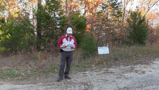 Vacant Lot 0.31 Acre Lot 1 Tanawas Dr