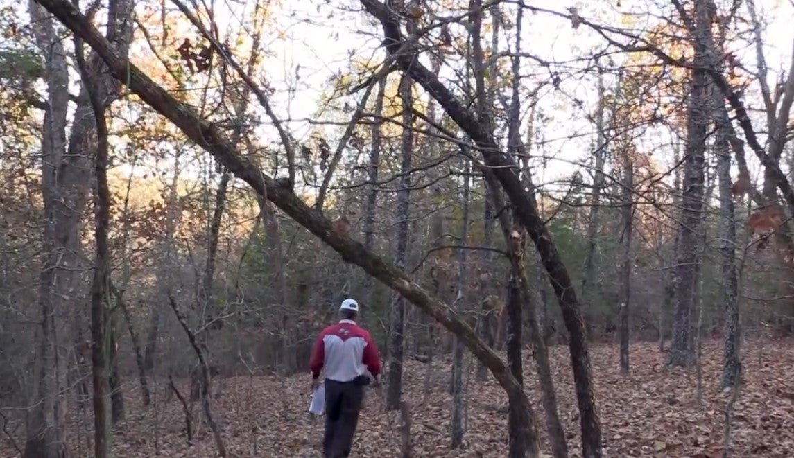 Vacanct Lot 0.26 acre Lot 2 Tanawas Dr