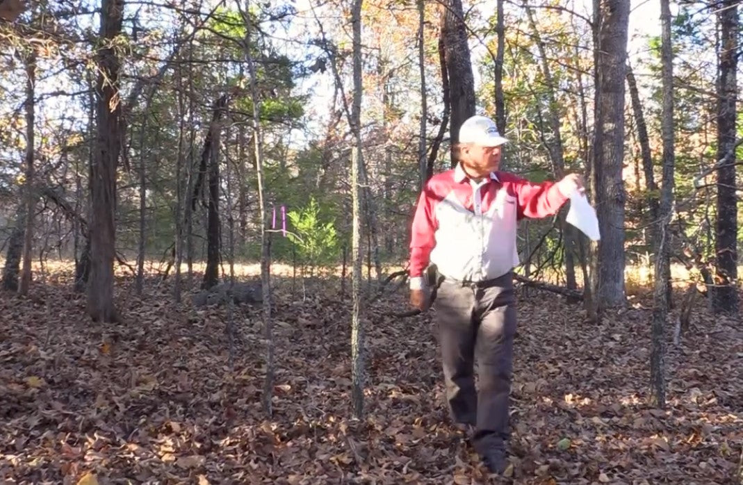 Vacanct Lot 0.26 acre Lot 2 Tanawas Dr