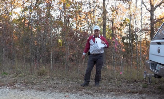 Vacanct Lot 0.26 acre Lot 2 Tanawas Dr