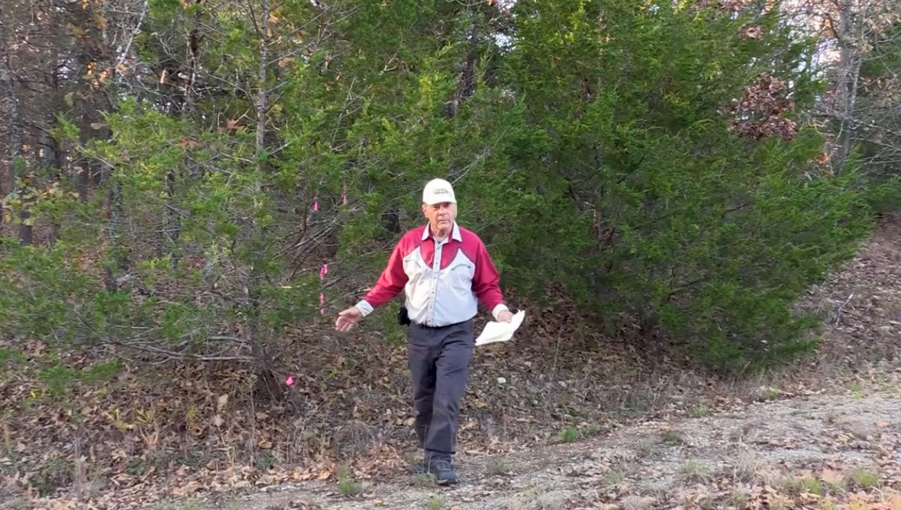 Vacant Lot 0.33 acre Lot 18 Akicita Dr