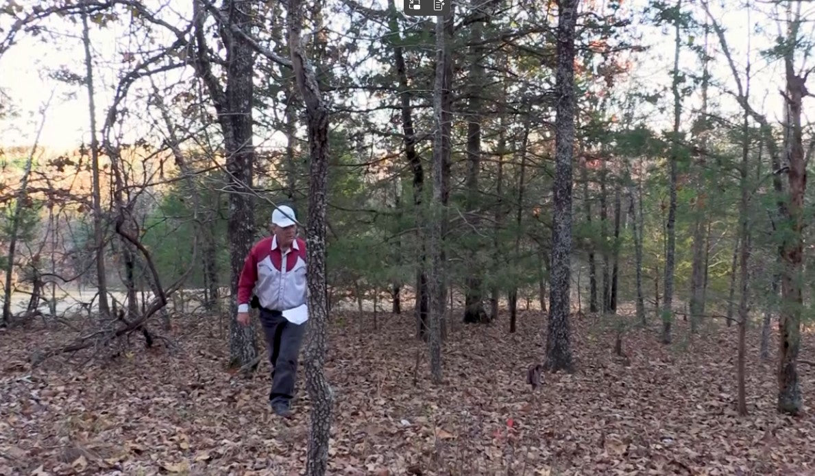 Vacant Lot 0.33 acre Lot 18 Akicita Dr