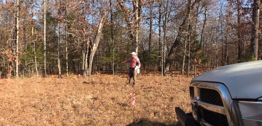 Vac Lot 0.25 ac Lot 14 Quanusee Dr