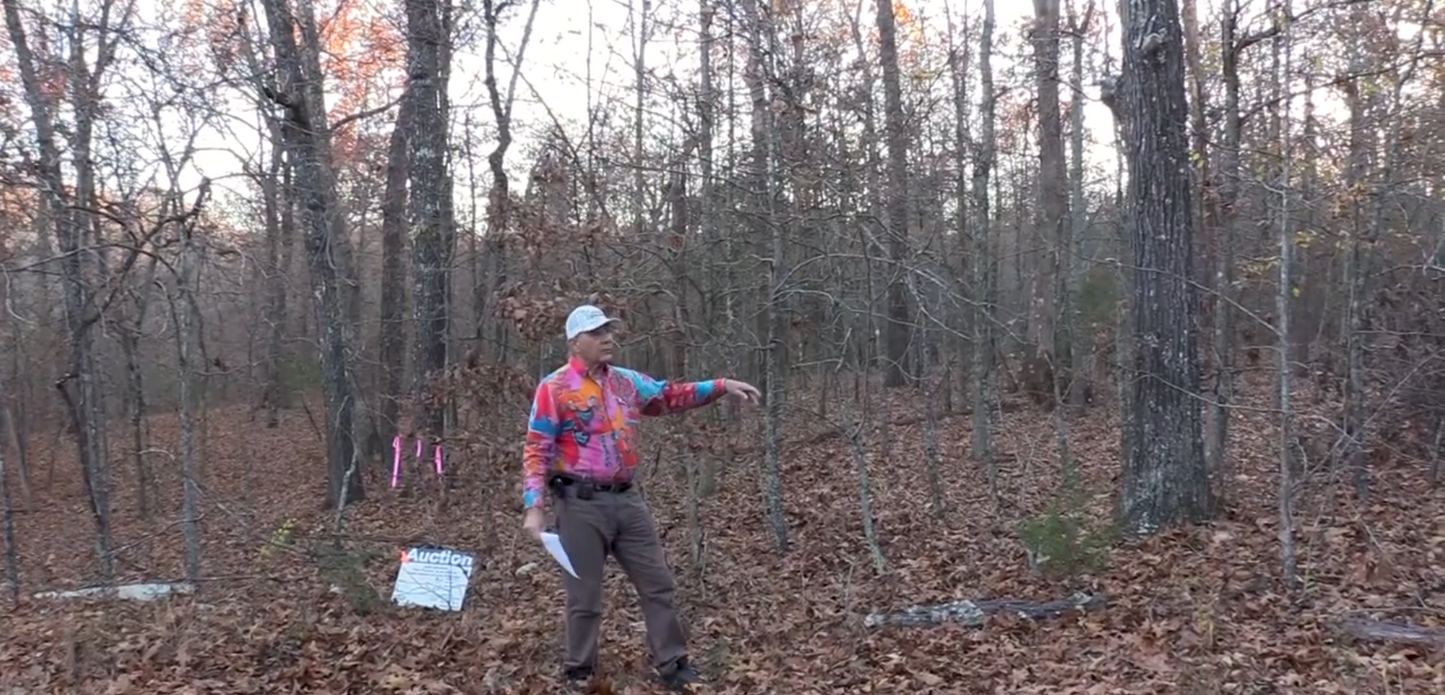 Vac Lot 0.26 ac Lot 4 Tomasee Cir / Quanusee Dr