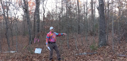 Vac Lot 0.26 ac Lot 4 Tomasee Cir / Quanusee Dr