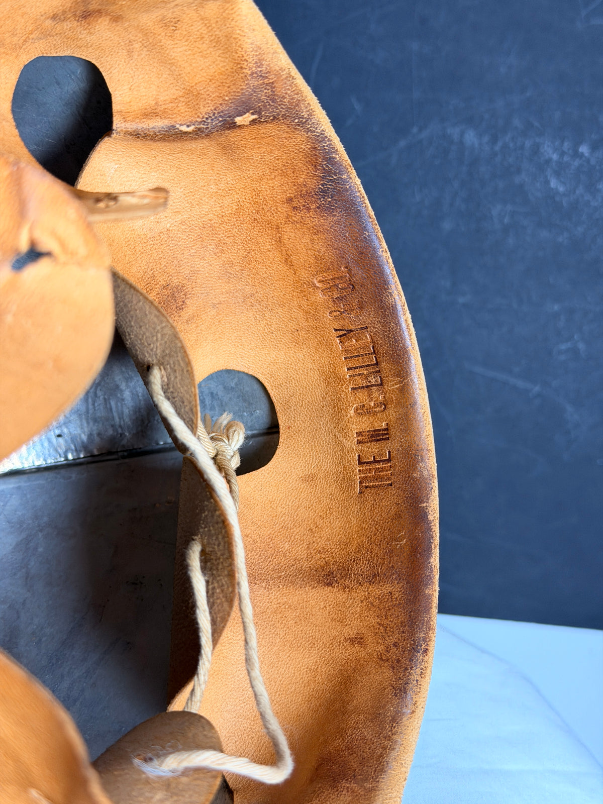 Roman Officer Centurion Helmet