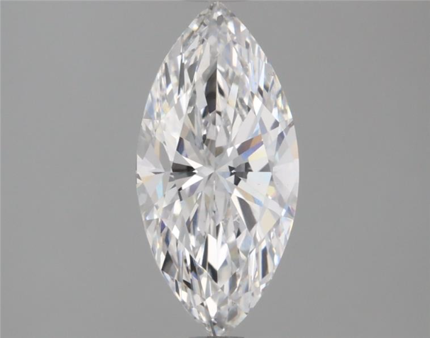 1.17ct Marquise VS1 E 11.26 x 5.37 x 3.42mm LG Diamond w/ IGI