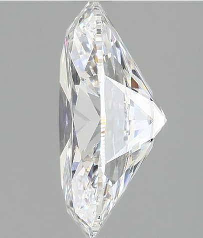 2.24ct Oval G VS1 10.37 x 7.43 x 4.61 LG Loose Diamond w/IGI