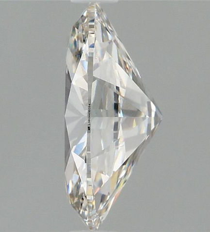 2.17ct Oval G VS1 10.83 x 7.28 x 4.38 LG Loose Diamond w/IGI