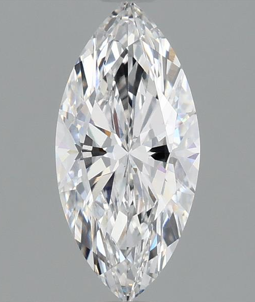 2.25ct Marquise D VS1 13.32 x 6.93 x 4.27 LG Loose Diamond w/IGI