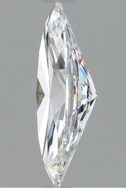 2.31ct Marquise D VS1 14.20 x 6.83 x 4.15 LG Loose Diamond w/IGI