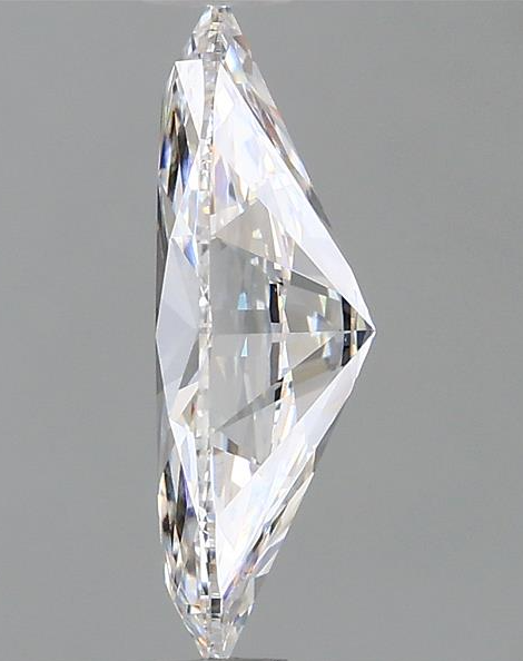 3.24ct Marquise G VS1 14.87 x 7.60 x 4.88 LG Loose Diamond w/IGI