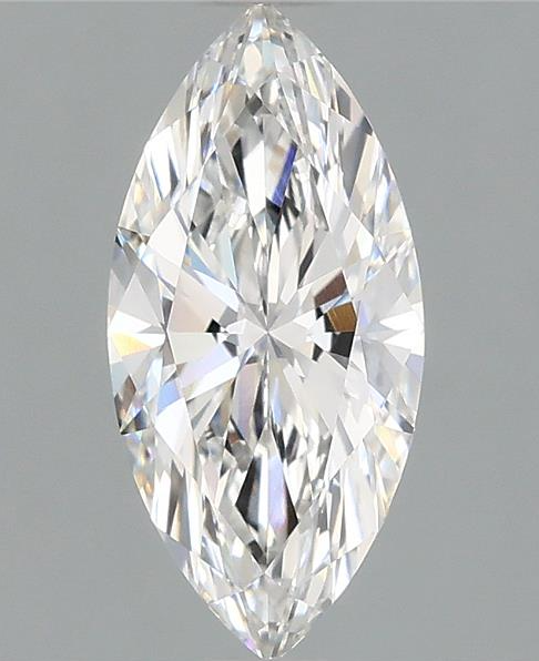 2.11ct Marquise G VVS2 13.60 x 6.49 x 4.13 LG Loose Diamond w/IGI