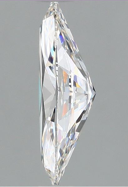 2.11ct Marquise G VVS2 13.60 x 6.49 x 4.13 LG Loose Diamond w/IGI