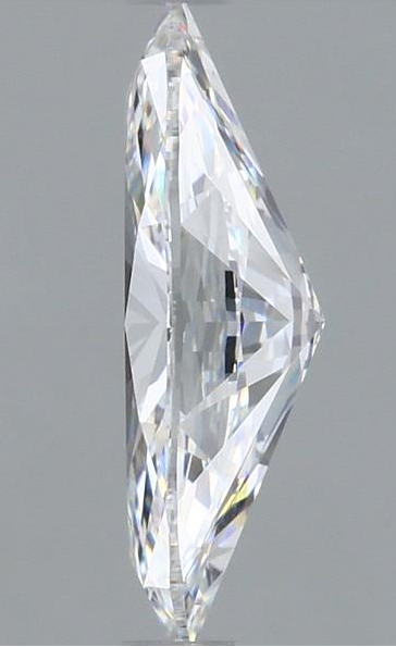 1.03ct Marquise D VVS2 10.38 x 5.28 x 3.34 LG Loose Diamond w/IGI