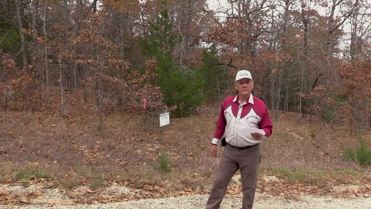 Vac Lot 0.27 ac Lot 6 Tanawas Dr