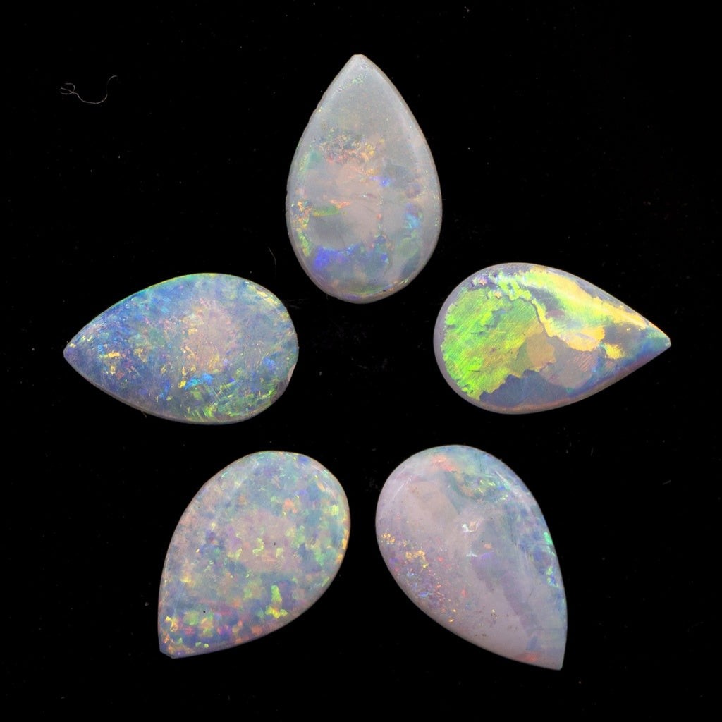 Blue hot sale nile gemstones